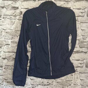 Nike Women's Ventilated Lightweight Running Jacket